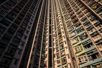 香港不動産投資、もはや「鉄板」とは言えず