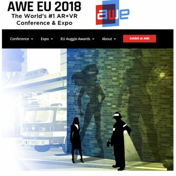 独フラウンホーファー、現行品より小型・軽量のVRヘッドセットを開発