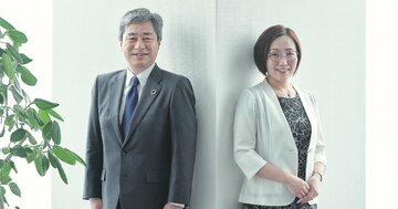 成長と社会貢献を両立し循環型経済の牽引の文化を次代へ