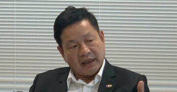 ベトナムICT大手FPT “333”超えへ 語学力の高い若手デジタル人材が成長を牽引