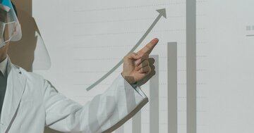 コロナ感染者の「指数関数的な増加」とは？“ドラえもん”で解説する数学の基本