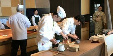 「ザ・クラス 名食倶楽部」の高級ランチをレポート！「JCBザ・クラス」の会員だけが参加できる食事会で「たん熊 北店」の1万5000円もするランチを実食！
