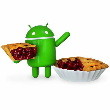 Android 9が正式発表　コードネームは「Pie」