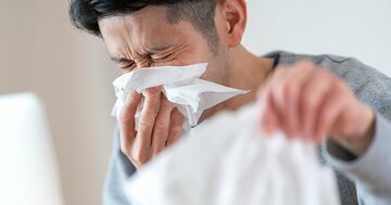 スギ花粉の飛散がピーク、「市販薬+処方薬」の組み合わせで乗り切ろう