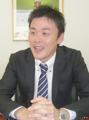 官公庁・自治体の仕事を新たな収益源に入札情報速報サービス「NJSS」で20兆円マーケットを勝ち抜く