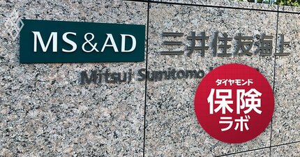 【独自】三井住友海上の次期社長候補、人事委員会に諮られた最終リスト「5人の実名」を公開