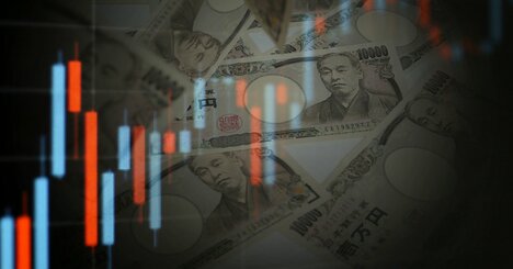 「行き過ぎた円安」でも元に戻るとはいえない理由