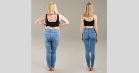 【納得】ダイエットが「続く人」と「続かない人」1つの決定的な習慣の差
