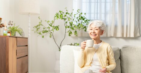 「認知機能の低下」を緩やかにする身近な「飲み物」とは？【新研究】