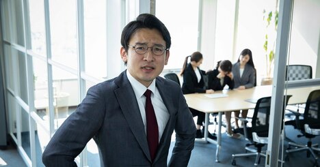 「お先に！」新入社員が次々辞めた会社の盲点→面談で〈見逃してはいけない変化〉とは？