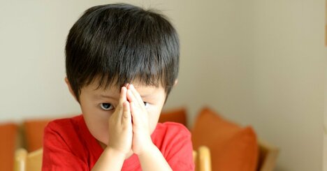 「言い訳ばかりする子ども」の親がやりがちなこと・ワースト1