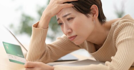 「本当に必要なの？」「我慢すべき」月収63万円、貯金4800万円の夫が専業主婦の妻に課した「月25万円ルール」の〈大きすぎる代償〉