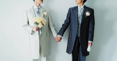 「世間にはよう言わん」息子の同性愛を認められなかった母が「100％受け入れられる」と確信した出来事