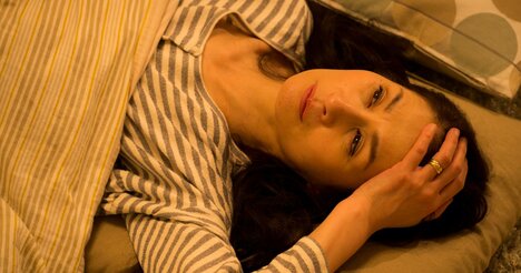 不眠症は一度発症すると長引きやすい