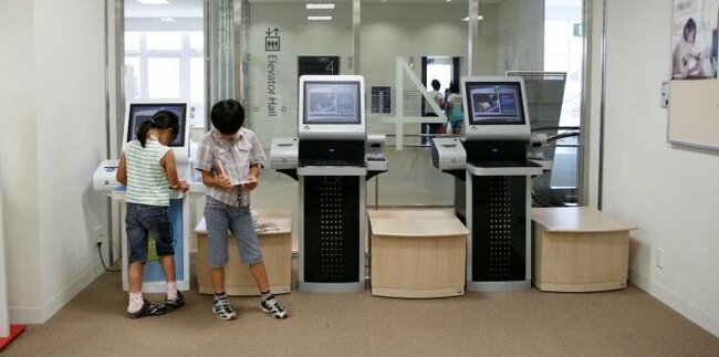 こりゃ図書館に行きたくなる…大人も欲しがる「読書通帳」の魅力とは