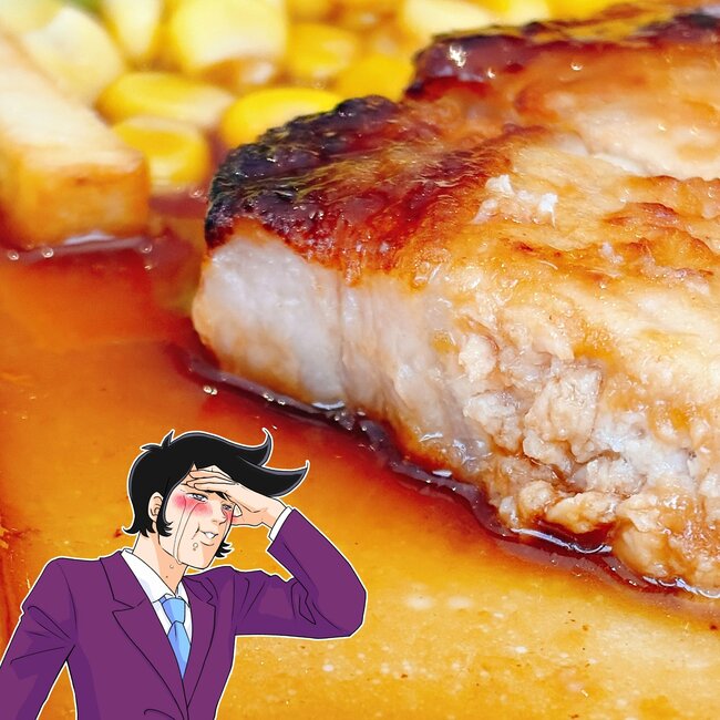「ほぼ毎回注文」「大好きなメニュー」ロイヤルホストの“平日限定ランチ”満足感がえげつない…!「ロイホはこれしか食べない」