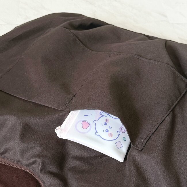 【しまむら】荷物が多い日にピッタリ！リュックにもなる「高見えトートバッグ」ペットボトルや折りたたみ傘がすっぽり入ります！《購入レビュー》