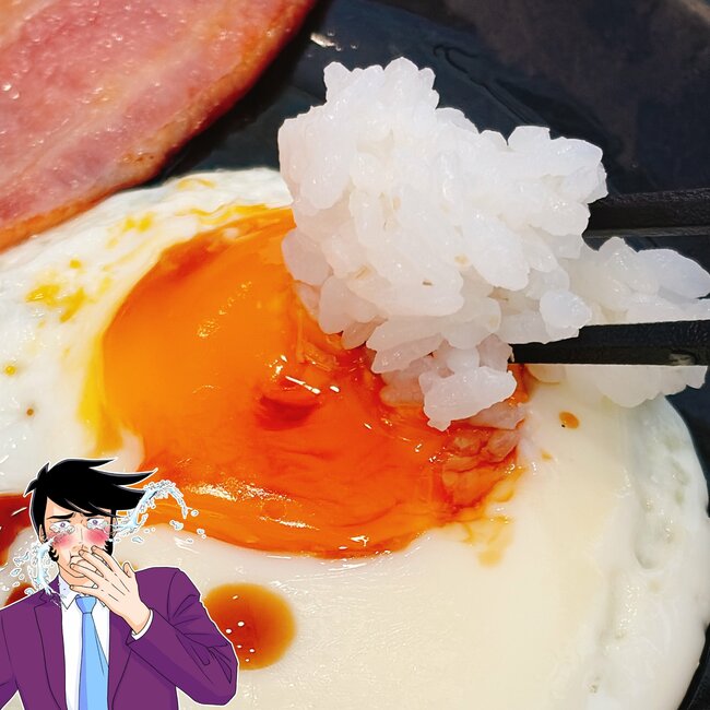 「ボリューム満点」「お得感があります」ガストの“よくばりモーニング”おかず豊富でご飯が止まらない！「色々楽しめていい」