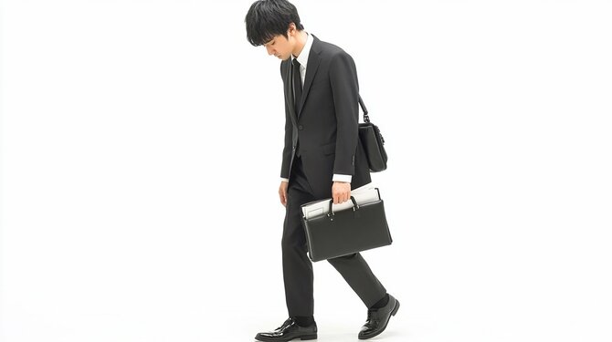 「優しいのに出世しない人」が職場でやっている残念な行動・1つの特徴