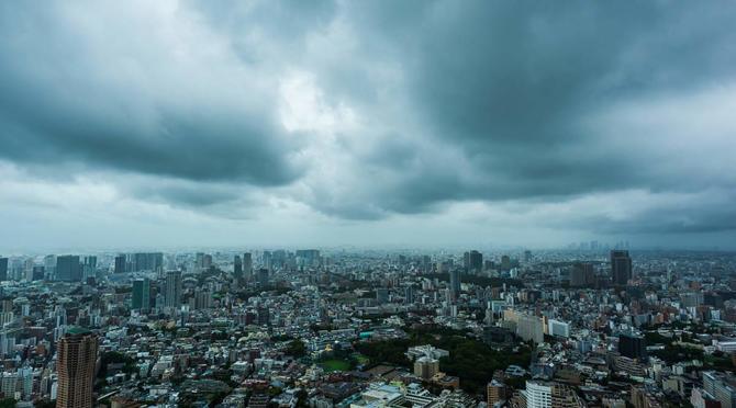 日本経済は大きなターニングポイントに近づきつつある