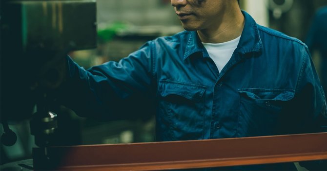 製造業