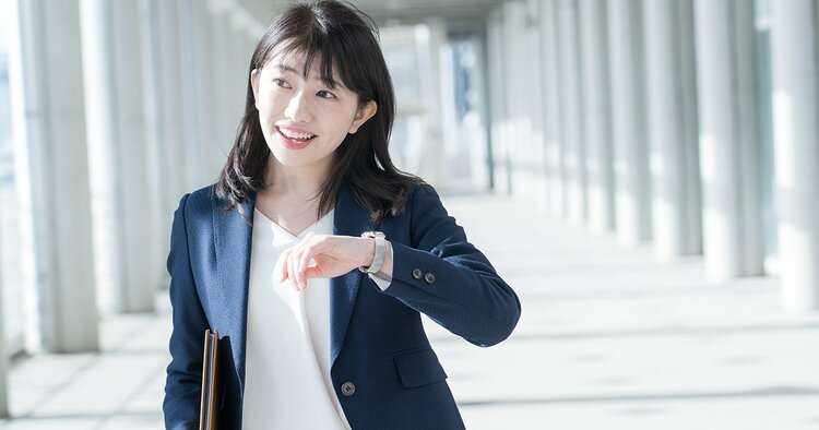 「いつもメンタルが安定している人」の考え方・ナンバー1