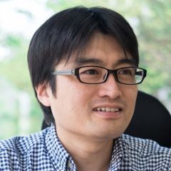 高橋勇人