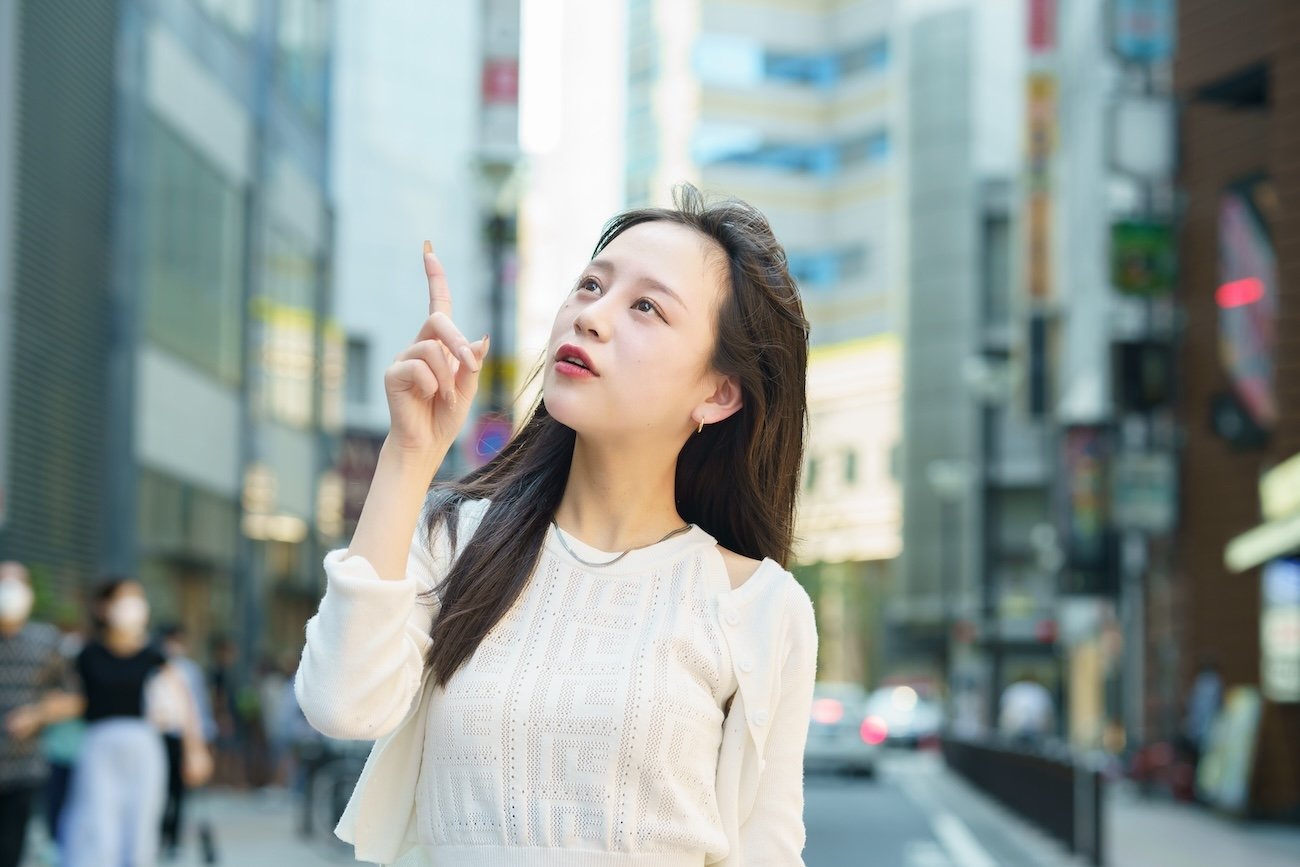 韓国語で「どこ」って何て言う?