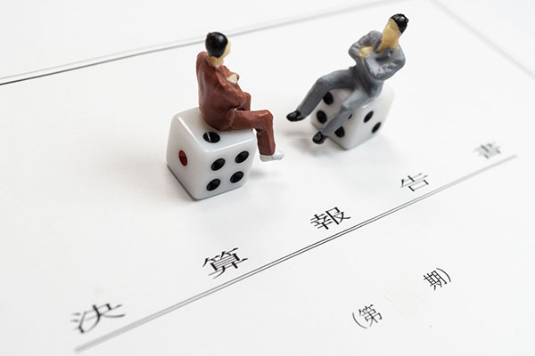 C／S（キャッシュフロー計算書）がなくても会社のお金の流れが手に取るようにわかる