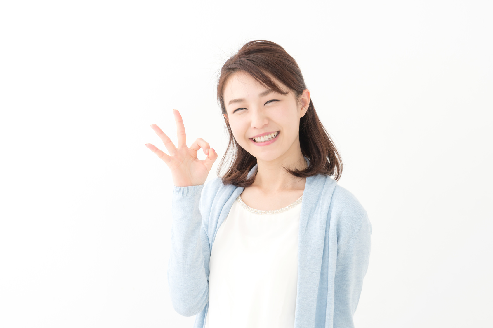 甘い考えではじめるほうが、仕事は案外うまくいく