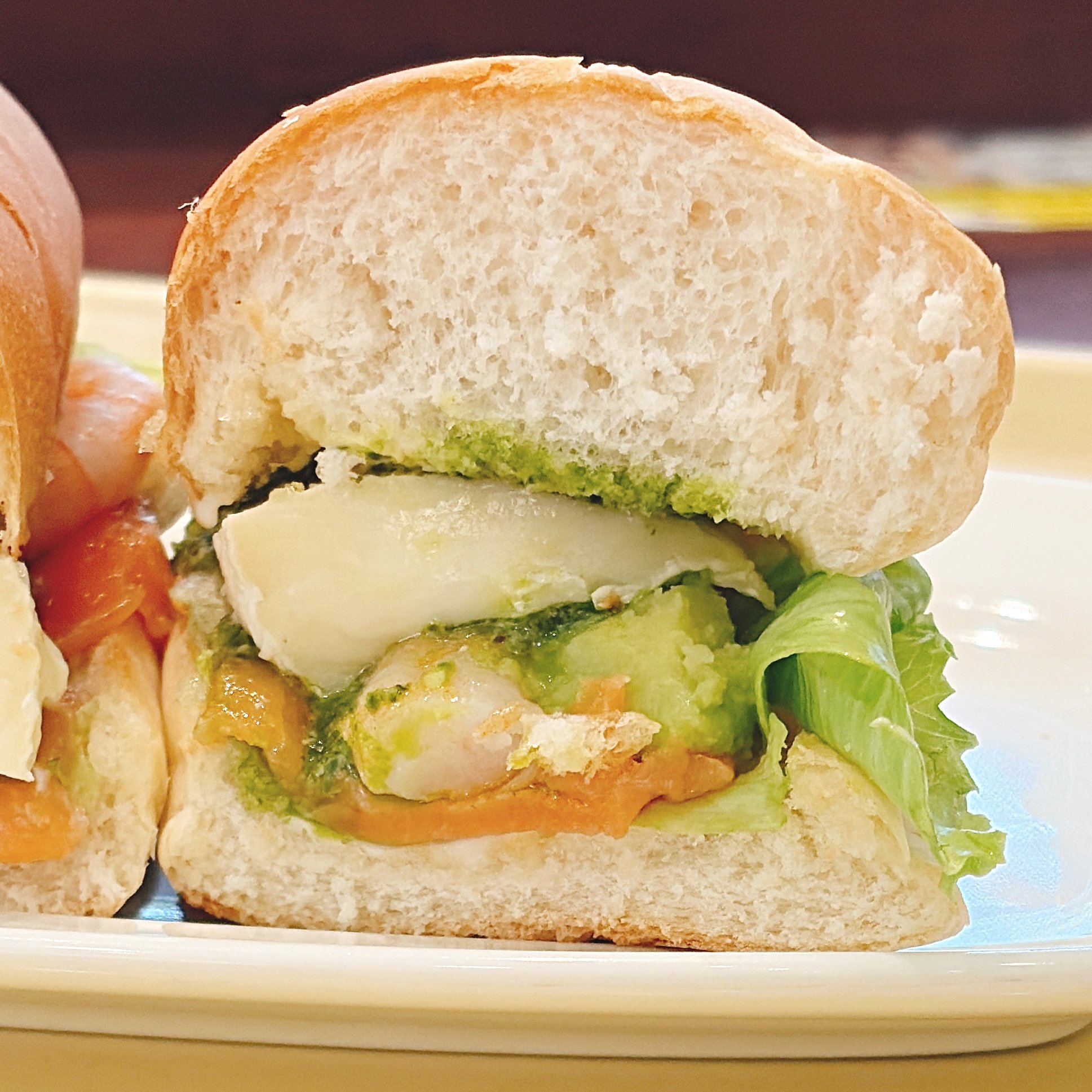 「好きなもの全部入ってる」ドトールの“よくばりすぎるメニュー”どこを食べてもおいしい！「見事に美味しいものしか入ってない」「めちゃくちゃ美味しすぎた」《実食レビュー》