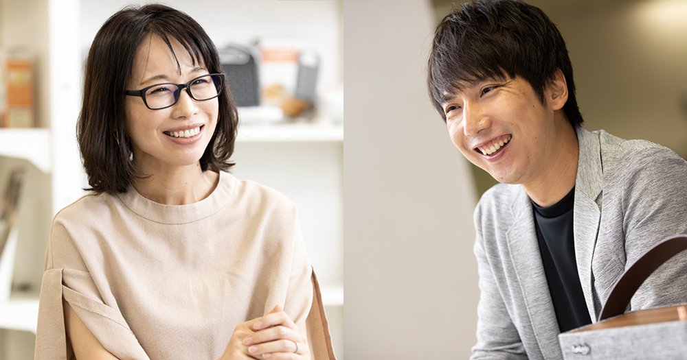 挑戦する中小企業たちを支えたECの威力