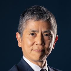 村方仁