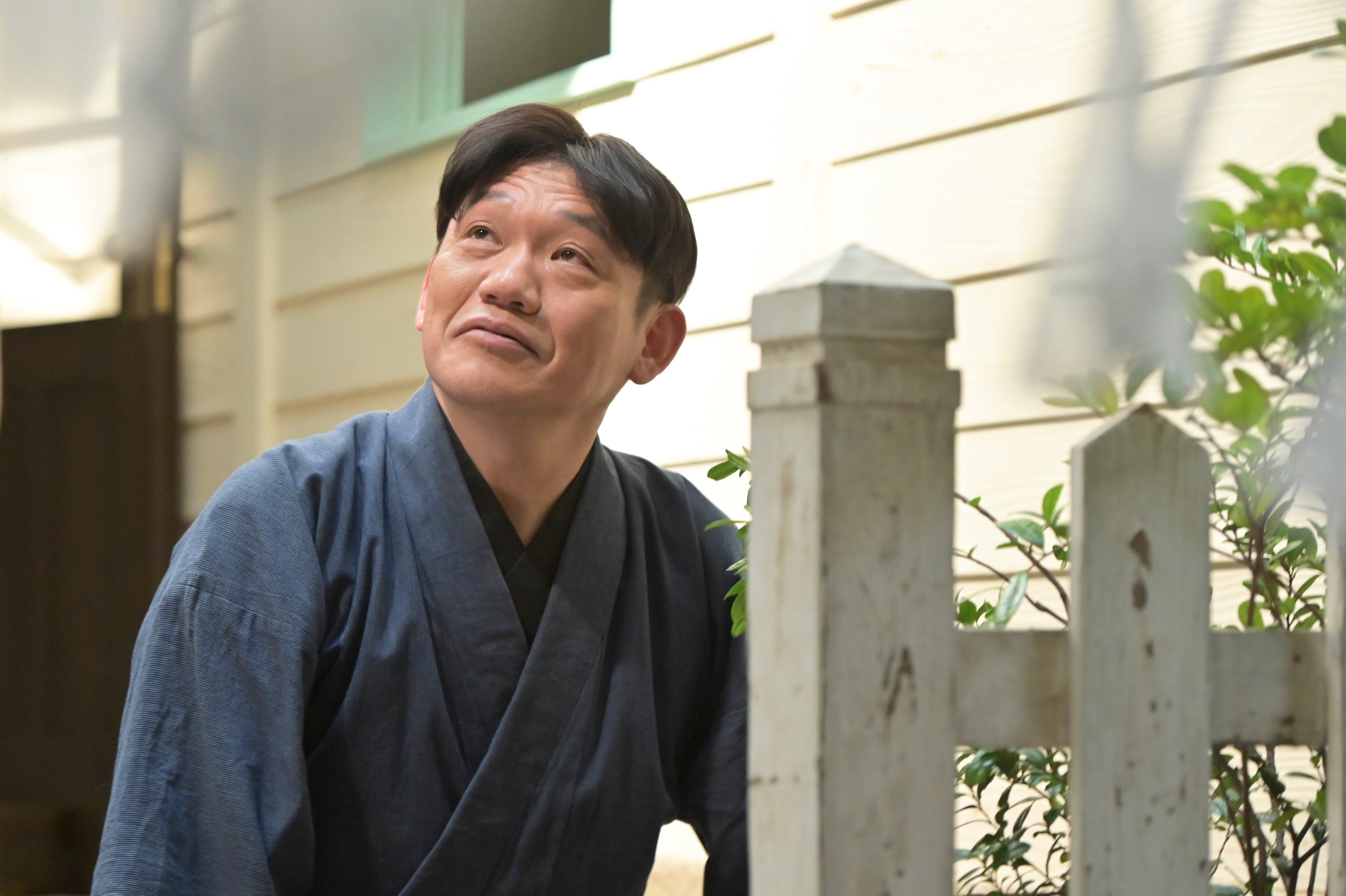 坂口涼太郎の“外科医”がイヤミっぽい！看護のプロに「勝手なことしたら困る」とネチネチ文句〈風、薫る第32回〉