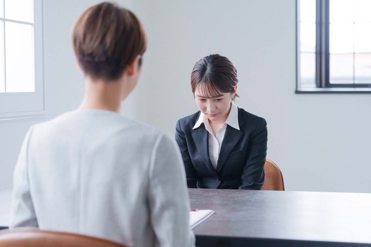 「その聞き方、ちょっとしんどい…」と思われないよう、頭のいい人はどう聞いている?