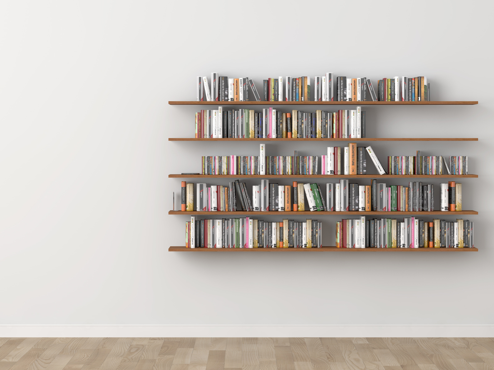 “読書のアンテナ”がびんびん立つ方法
