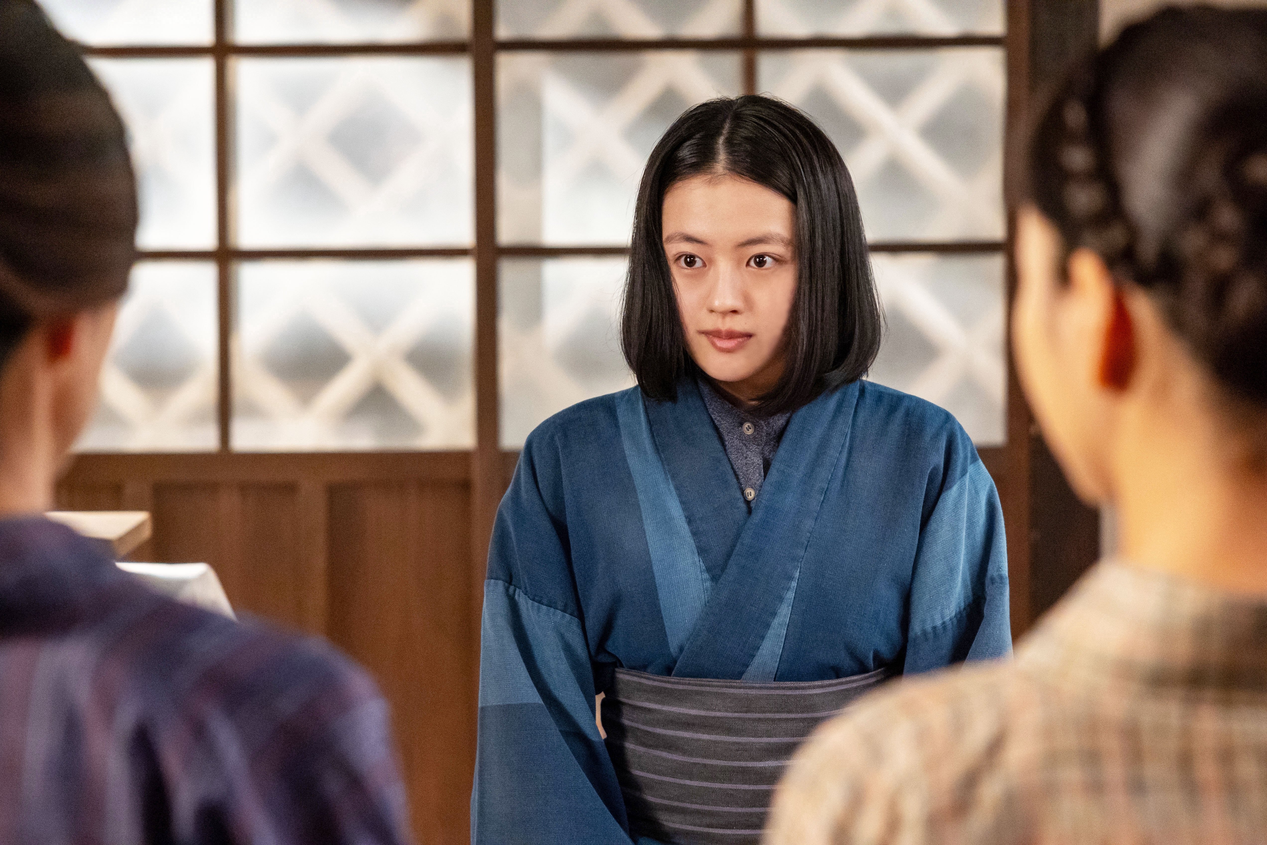 看護とは何か?→多部未華子が劇中で絶賛、見習い生がたどり着いた「唯一の正解」にハッとさせられた〈風、薫る第59回〉