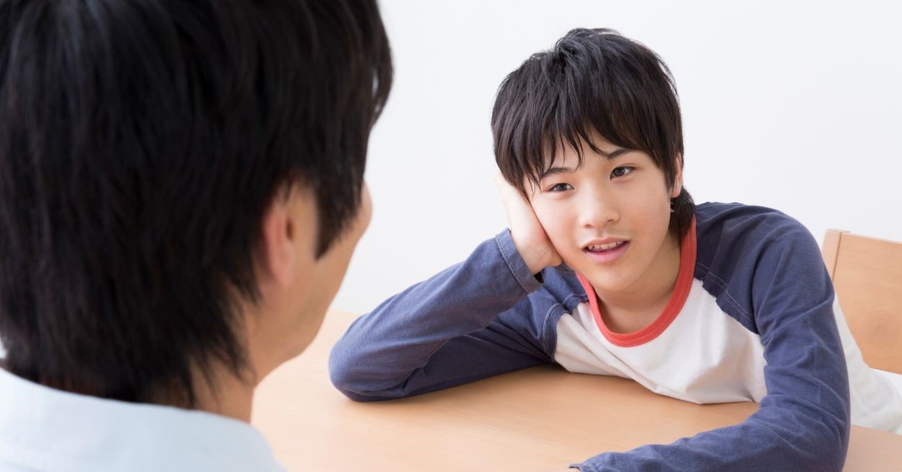 塾なしで開成に合格！中学受験で自走できる子になる「たった3文字」の魔法の声かけ