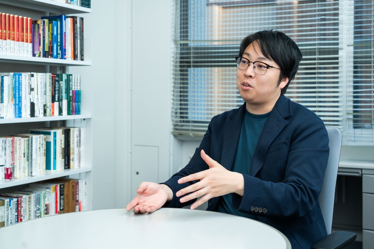 企業文化は、本当に「変える」「守る」ことができるのか【特別対談・後編】