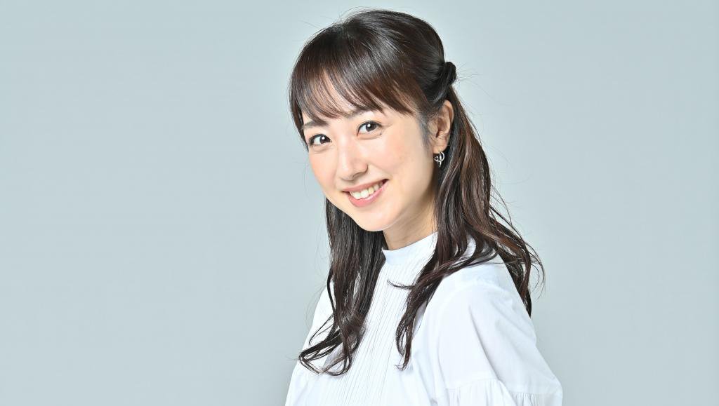 フリーアナウンサーの川田裕美さん
