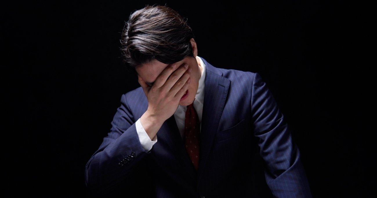20代で活躍する人が、将来成功するとは限らない
