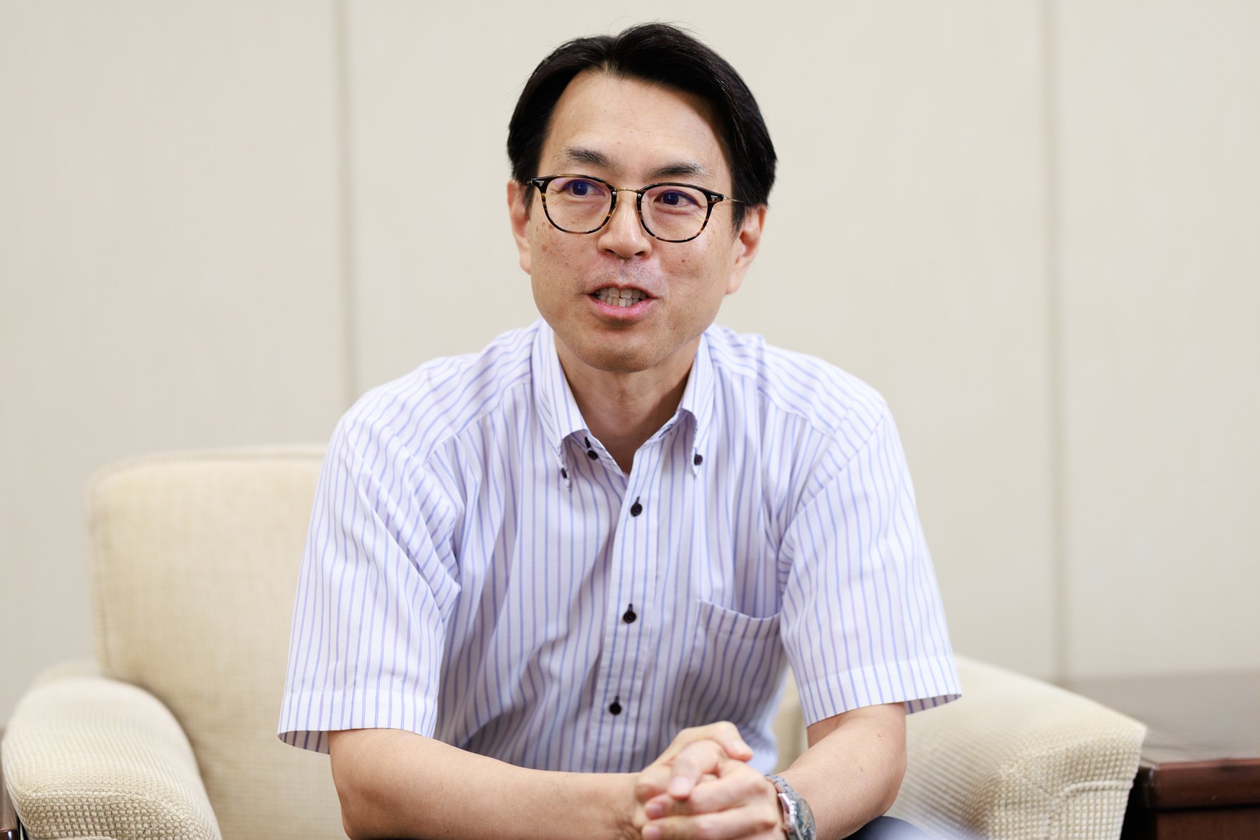 年間200名超のキャリア採用を実施。りそな銀行の「変革」を後押しする新しい力