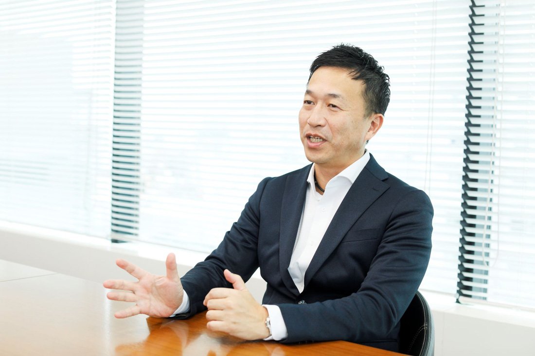 テクノ・サービス グローバルセンター ゼネラルマネージャー 伊藤 薫