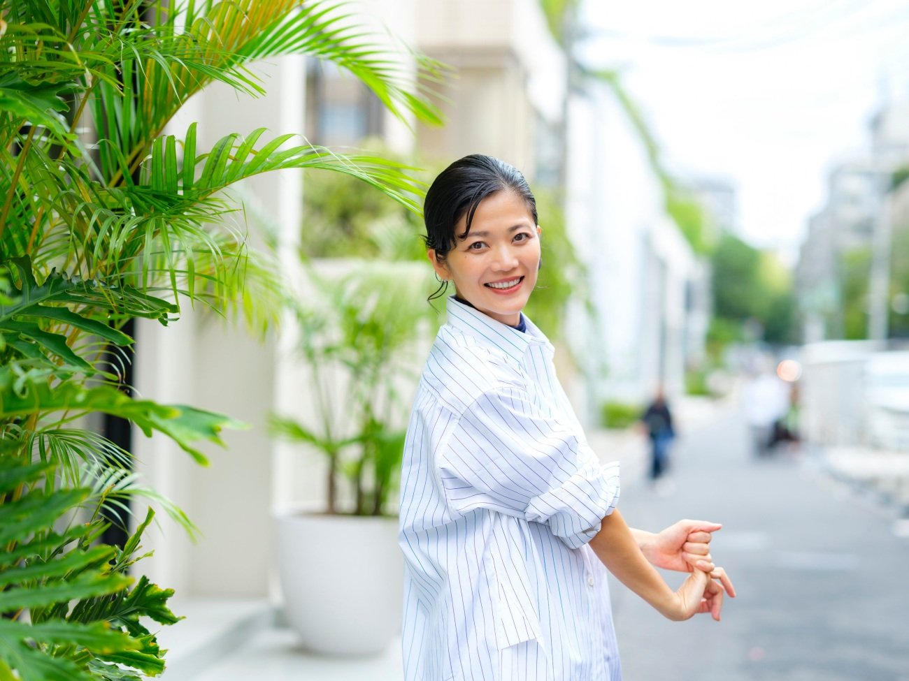 50代から急増!? 「老け込む人」に共通する体の異変【自分でできる整体】