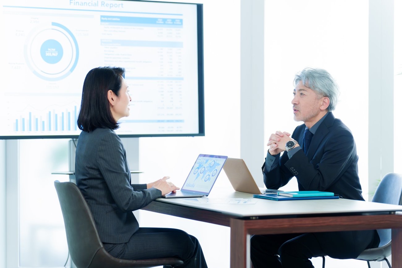 頑張っているのに「評価されない人」に共通する“ざんねんな特徴”