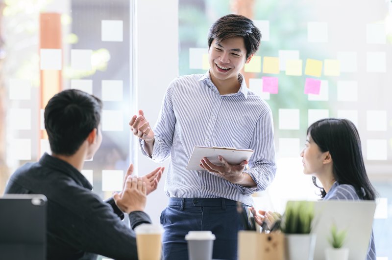 頭のいい人、頭の悪い人を分ける「ちょっとした言い方の違い」