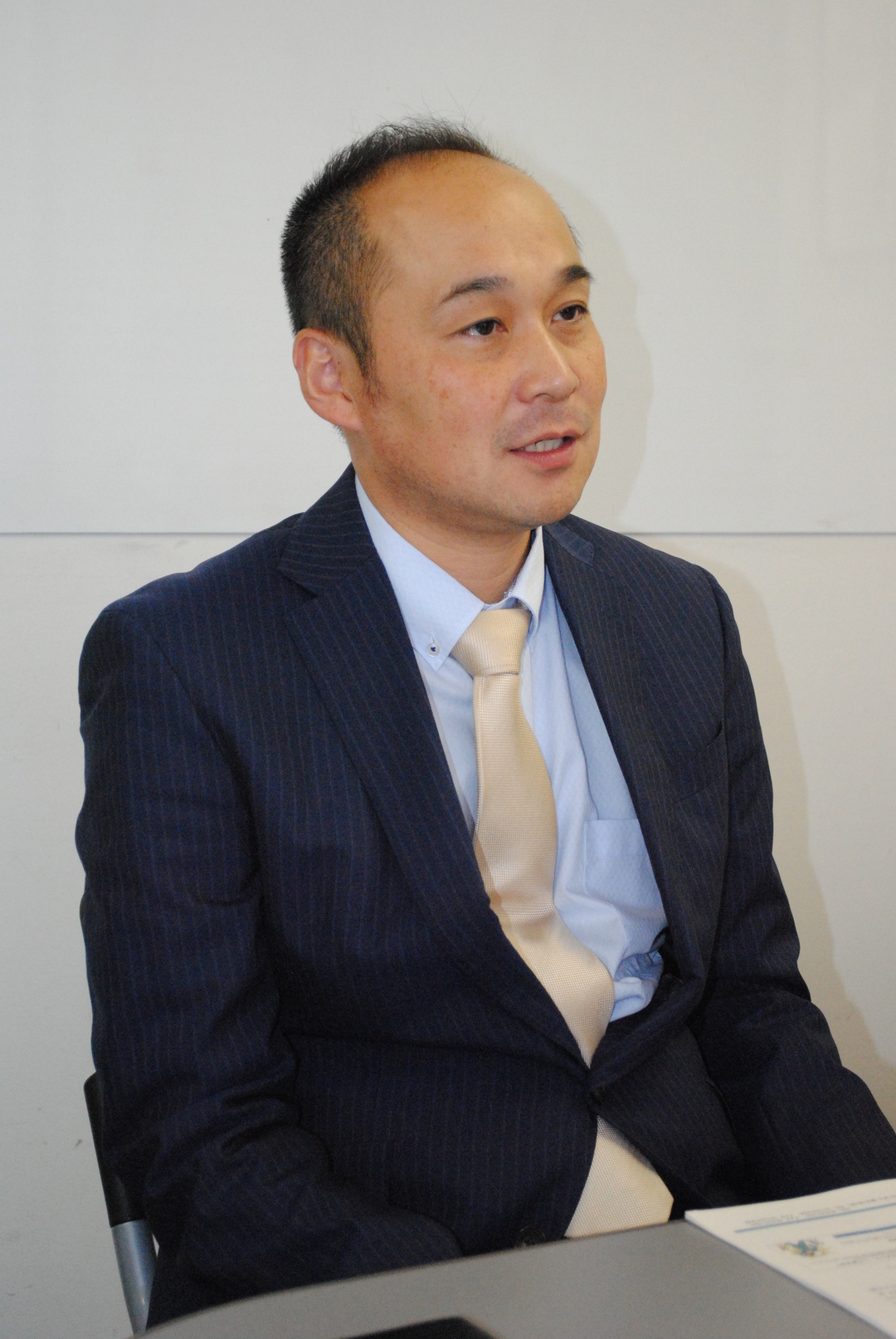 車内は冬が一番くさい!<br />タクシー会社が苦心するニオイ対策
