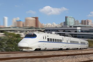 中国貨物列車のイラン到達は一帯一路の大きな一歩