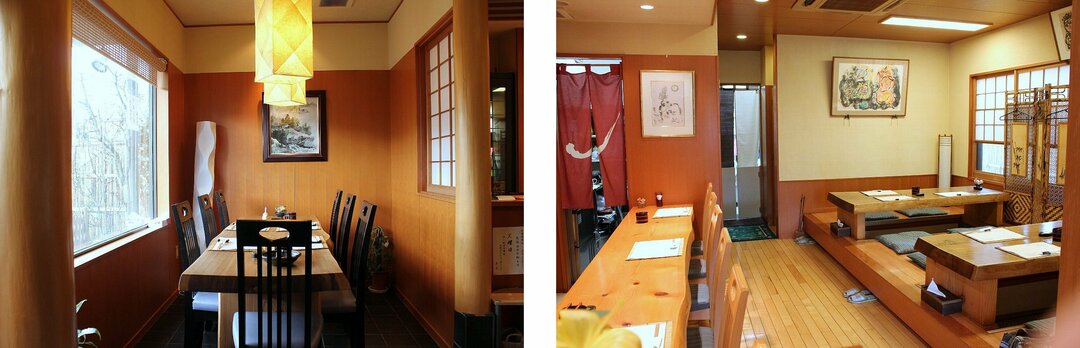 千葉・稲毛「泰庵」――60年前に消えたまぼろしの蕎麦を復活。遠方から客の集まる店