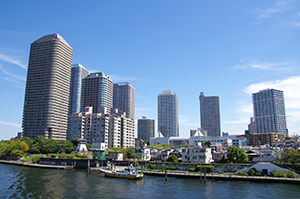 タワーマンション節税を賢く行う<br />不動産投資の新方程式